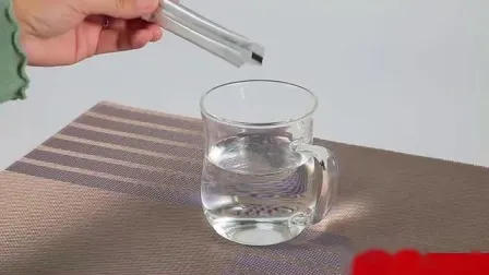 Aliments santé Ulcère gastrique Souche auxiliaire Lactobacillus Acidophilus Nutritionnel Probiotique