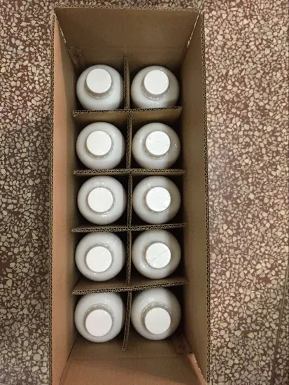 Prix de gros 100 g Bacillus Thuringiensis Subsp Israelensis (BTI) Sc Protect Water Clear Tue les larves de moustiques