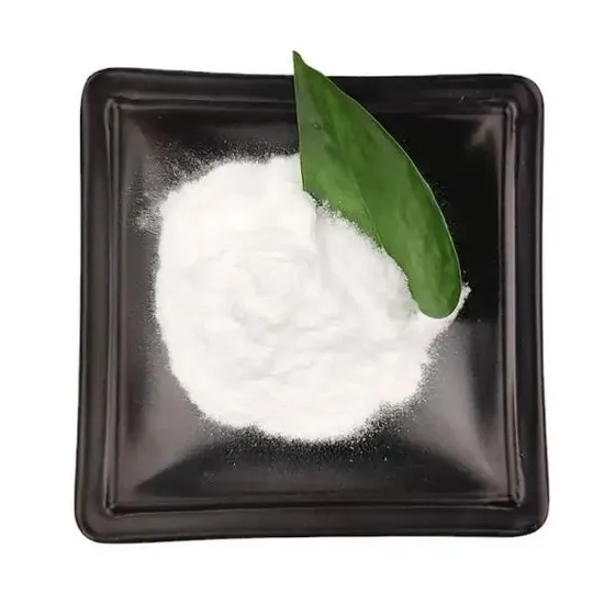Préparation enzymatique de haute pureté Peroxydase de raifort CAS 9003