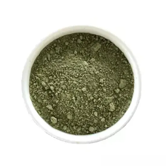 Engrais animal Trichoderma Harzianum 1X10*8 Cfu/G pour la culture agricole Biofongicide Plante Fruit Bionématicide