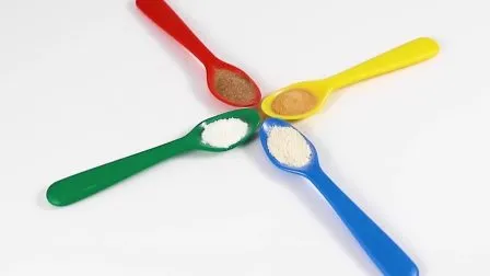 Additifs alimentaires à haute activité Lactobacillus Paracasei Probiotiques pour une bonne santé