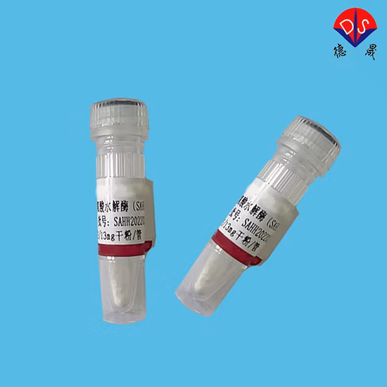 Desheng produit la préparation enzymatique S