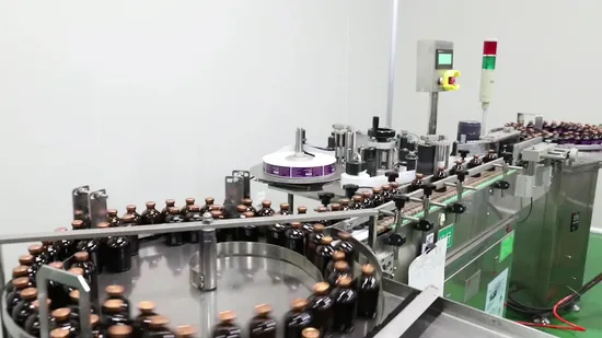 Injection de chlorhydrate d'oxytétracycline (HCl) à 50 % pour médicaments vétérinaires, fabriquée en Chine.