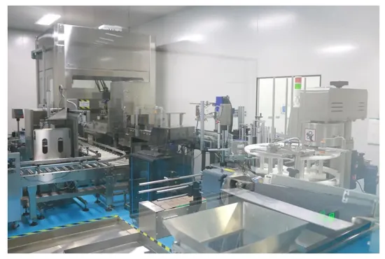 Usine pharmaceutique certifiée GMP, fabricant d'injections d'amoxicilline à 15 %, antibiotique, médicament vétérinaire