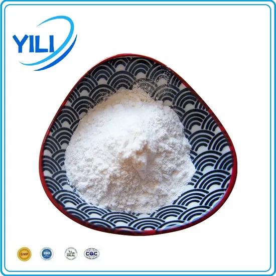 Préparation d'enzyme pectinase pure de qualité additif alimentaire CAS 9032