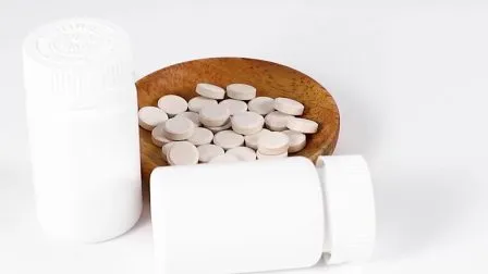 Composé de probiotiques purs formulés pour soutenir la santé intestinale et bucco-dentaire